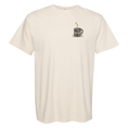Load image into Gallery viewer, Boat Dock Breakfast Tee - Triple B Outdoors
