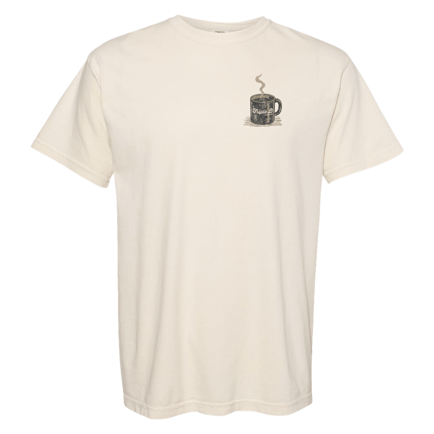 Boat Dock Breakfast Tee - Triple B Outdoors