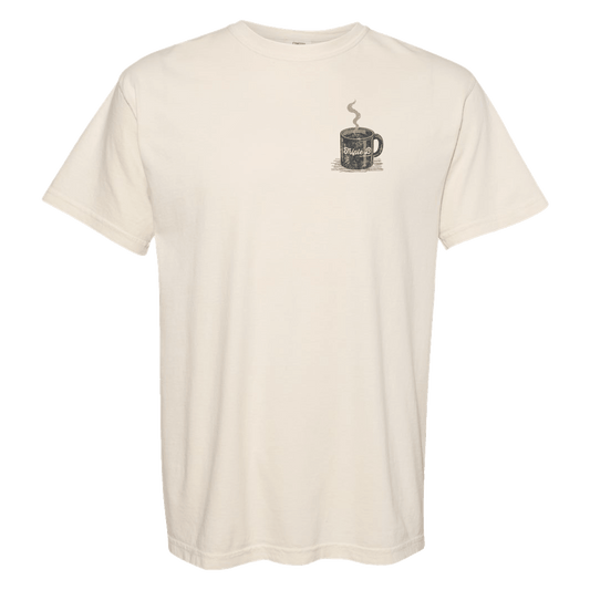 Boat Dock Breakfast Tee - Triple B Outdoors