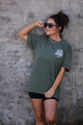 Load image into Gallery viewer, Boy Mom Camo Tee - Triple B Outdoors
