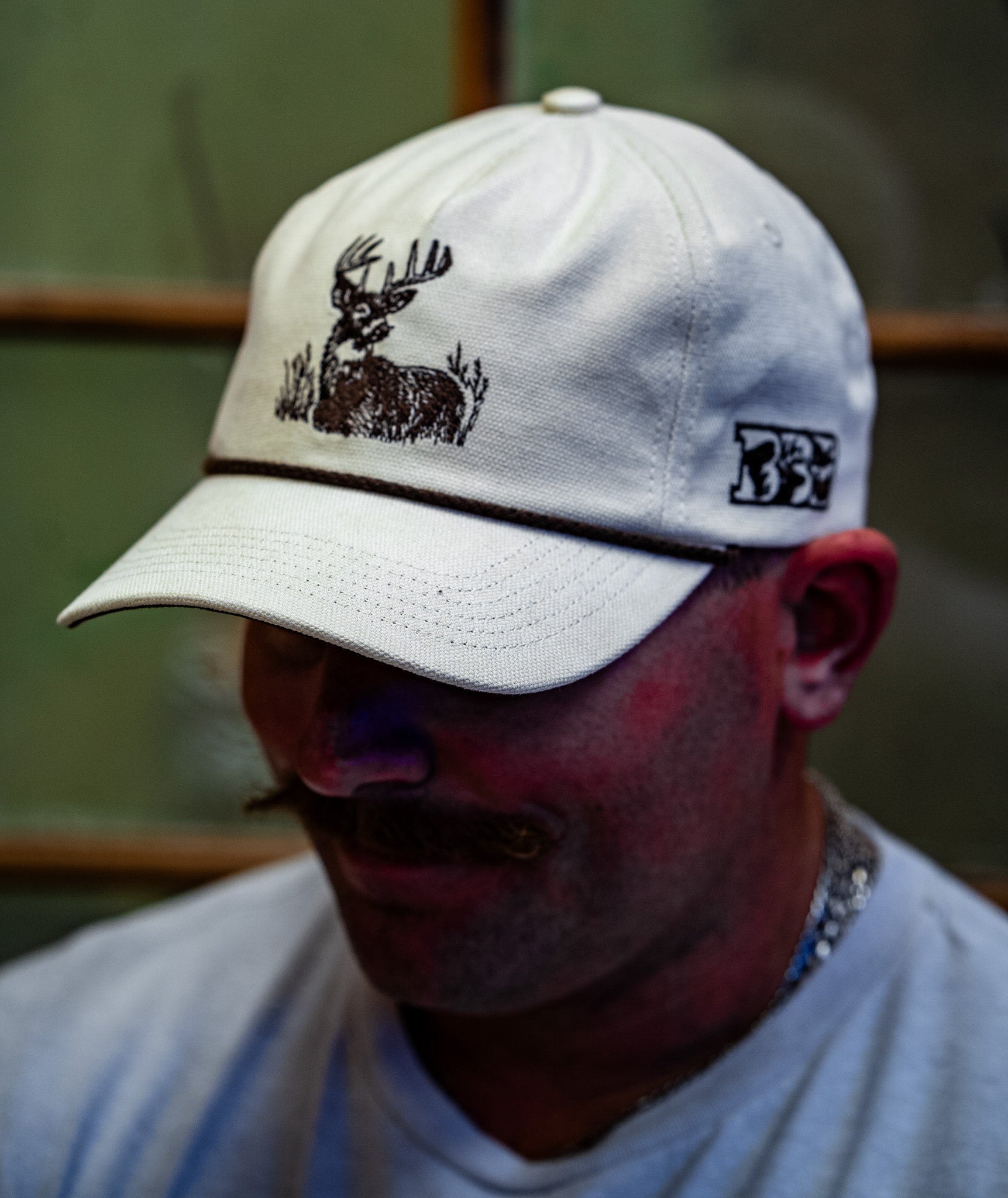 Buck "Dad" Hat - Triple B Outdoors