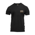Load image into Gallery viewer, Calm Before the Storm Tee - Triple B Outdoors
