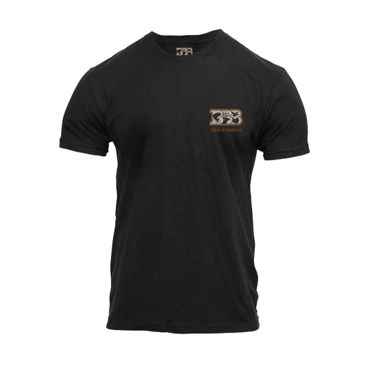 Calm Before the Storm Tee - Triple B Outdoors