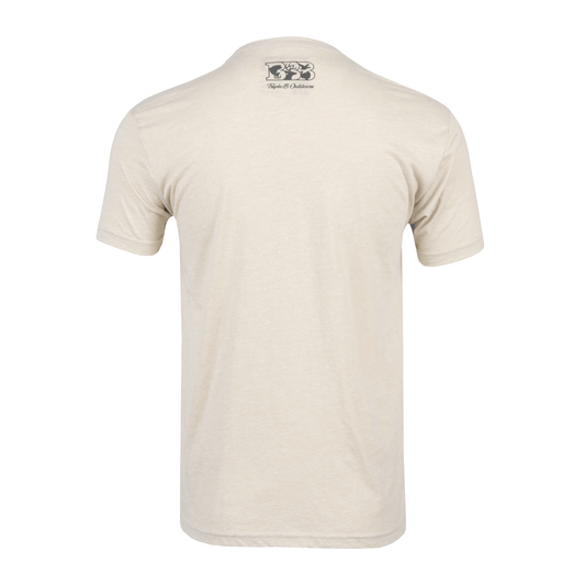 Camo Diamond Tee - Triple B Outdoors