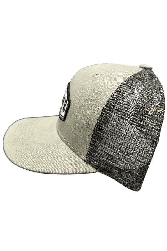 Camo Patch Hat - Triple B Outdoors