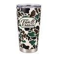 Load image into Gallery viewer, Camo Triple B Tumbler - Triple B Outdoors
