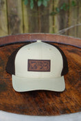 Load image into Gallery viewer, Classic Gunstock Hat - Triple B Outdoors
