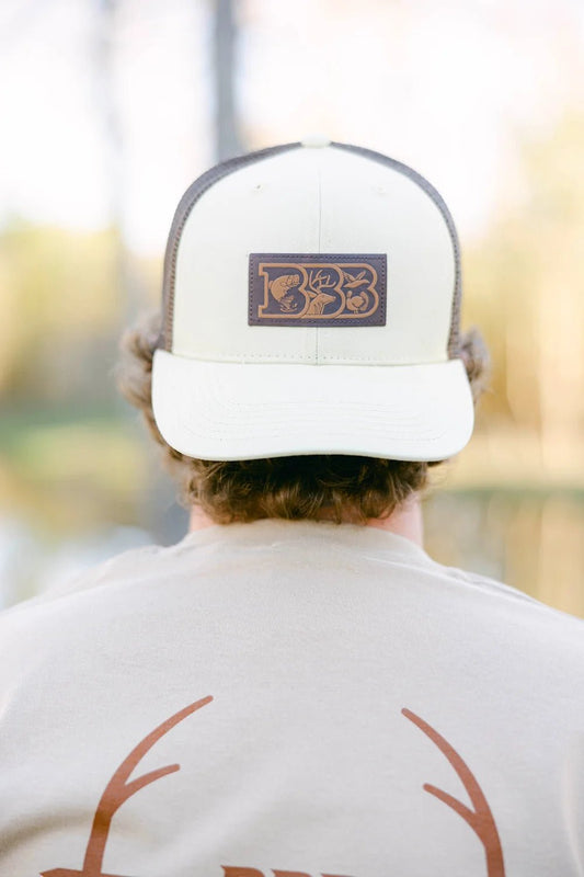 Classic Gunstock Hat - Triple B Outdoors