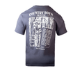 Load image into Gallery viewer, "Country Boy's Prayer" Triple B T-Shirt - Triple B Outdoors
