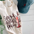 Load image into Gallery viewer, Crawfish Pricey T-Shirt - Triple B Outdoors
