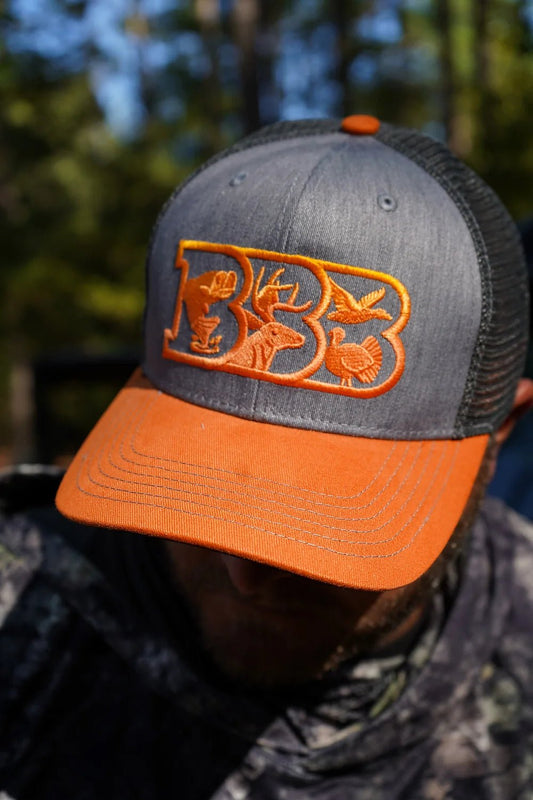 Daybreak Hat - Triple B Outdoors