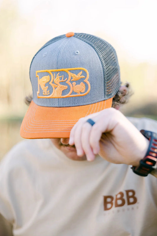 Daybreak Hat - Triple B Outdoors