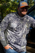 Load image into Gallery viewer, Deep Woods Early Season Stealth Shirt - Vycah Camo BBB Edition - Triple B Outdoors
