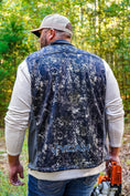 Load image into Gallery viewer, Deep Woods Vest - Vycah Camo BBB Edition - Triple B Outdoors
