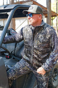 Load image into Gallery viewer, Deep Woods Vest - Vycah Camo BBB Edition - Triple B Outdoors
