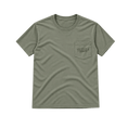 Load image into Gallery viewer, Delta Feed & Seed Triple B Tee - Triple B Outdoors
