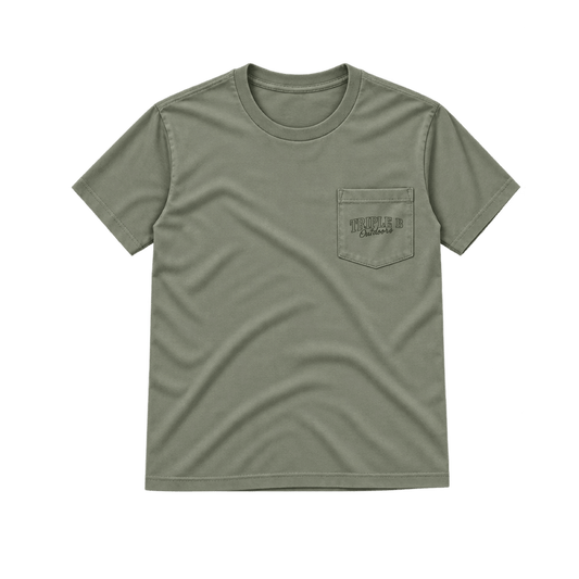 Delta Feed & Seed Triple B Tee - Triple B Outdoors