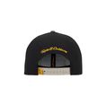 Load image into Gallery viewer, Elite Performance Ripstop Laser Cut Cap - Black/Duck Camo - Triple B Outdoors
