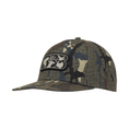 Load image into Gallery viewer, Elite Performance Ripstop Laser Cut Cap - Triple B Camo - Triple B Outdoors
