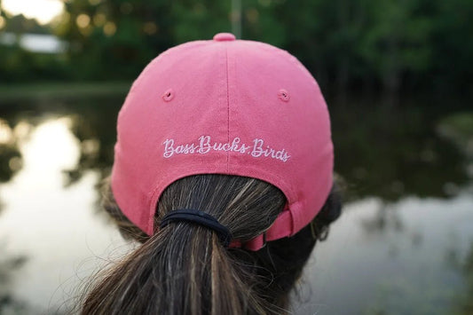 Happy Hour Ladies' Hat - Triple B Outdoors