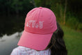 Load image into Gallery viewer, Happy Hour Ladies' Hat - Triple B Outdoors
