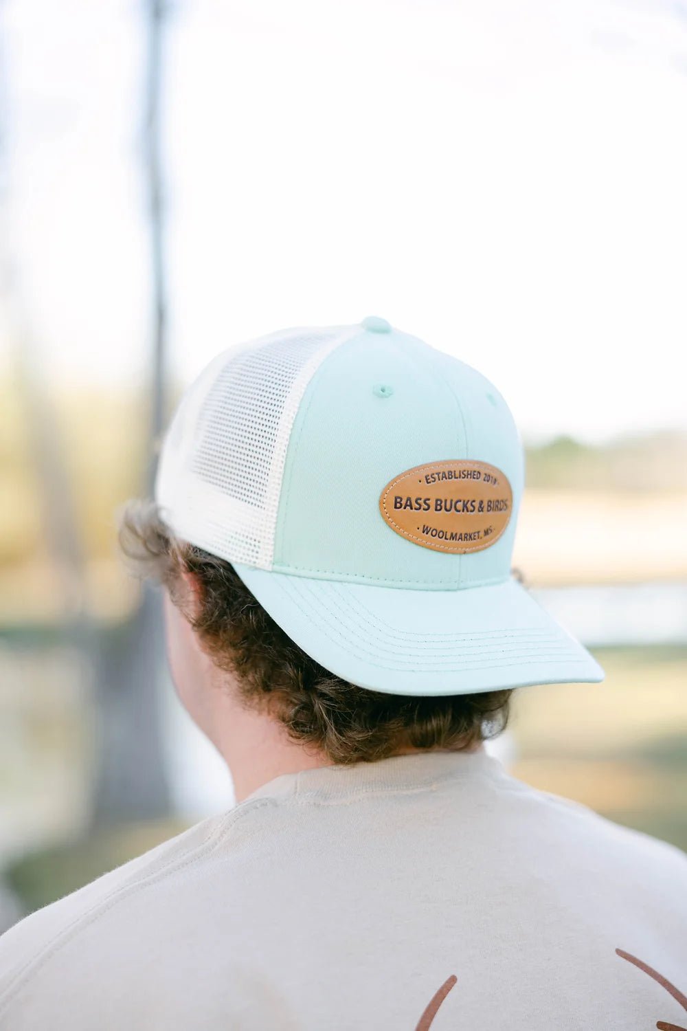 Hometown Hat - Triple B Outdoors