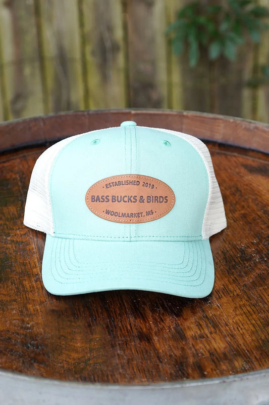 Hometown Hat - Triple B Outdoors