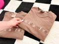 Load image into Gallery viewer, I need a coffee Embroidered Tee - Triple B Outdoors
