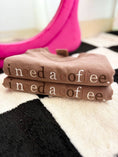 Load image into Gallery viewer, I need a coffee Embroidered Tee - Triple B Outdoors
