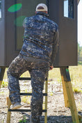 Load image into Gallery viewer, Kinsley Deep Woods Late Season Jacket - Vycah Camo BBB Edition - Triple B Outdoors
