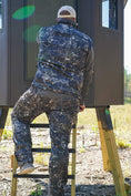 Load image into Gallery viewer, Kinsley Deep Woods Vycah Camo Pants - Late Season BBB Edition - Triple B Outdoors
