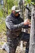 Load image into Gallery viewer, Kinsley Deep Woods Vycah Camo Pants - Late Season BBB Edition - Triple B Outdoors
