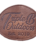 Load image into Gallery viewer, Ladies' Lavender Cap - Triple B Outdoors

