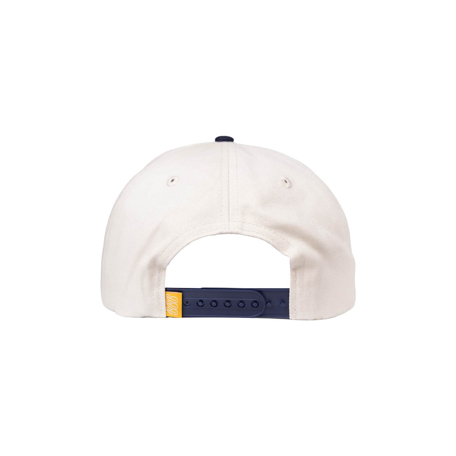 Mallard Cotton Unstructured Snapback - Triple B Outdoors