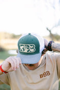 Load image into Gallery viewer, Mallard Hat - Triple B Outdoors
