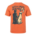 Load image into Gallery viewer, Man's Best Friend Triple B Tee - Triple B Outdoors
