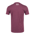 Load image into Gallery viewer, Maroon Woodgrain Tee - Triple B Outdoors
