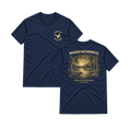 Load image into Gallery viewer, Marsh Mornings Triple B Tee - Triple B Outdoors
