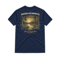 Load image into Gallery viewer, Marsh Mornings Triple B Tee - Triple B Outdoors
