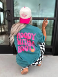 Load image into Gallery viewer, Moody With A Booty Emerald Graphic Tee - Triple B Outdoors
