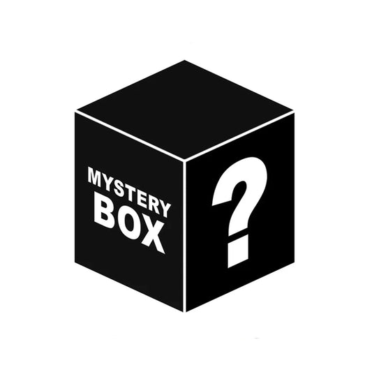 Mystery Subscription Box