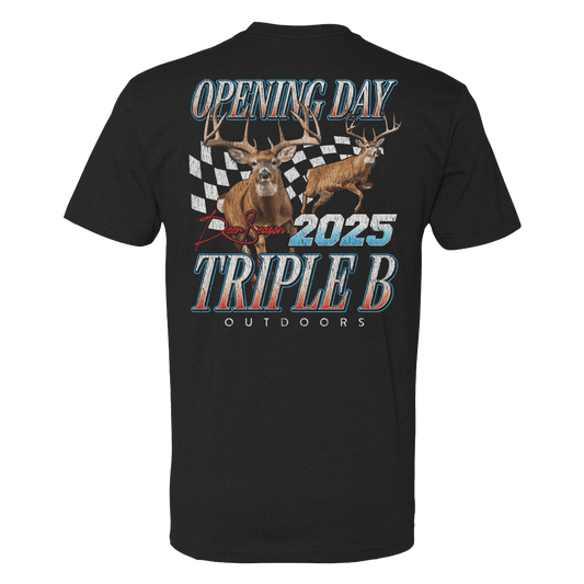Opening Day T-Shirt - Triple B Outdoors