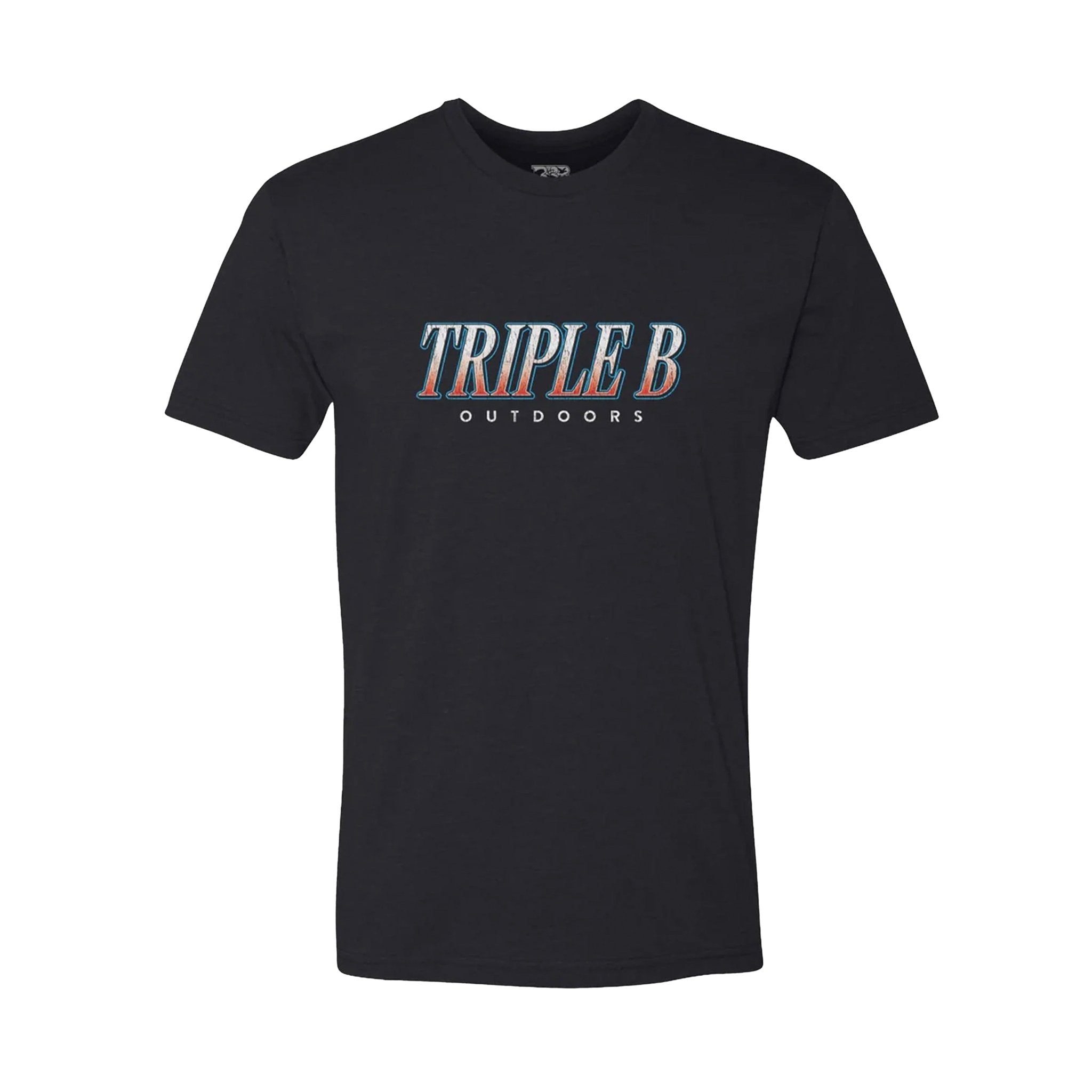 Opening Day T-Shirt - Triple B Outdoors