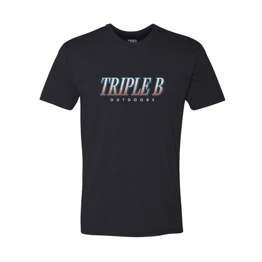 Opening Day T-Shirt - Triple B Outdoors
