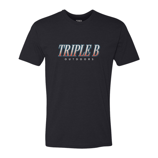 Opening Day T-Shirt - Triple B Outdoors