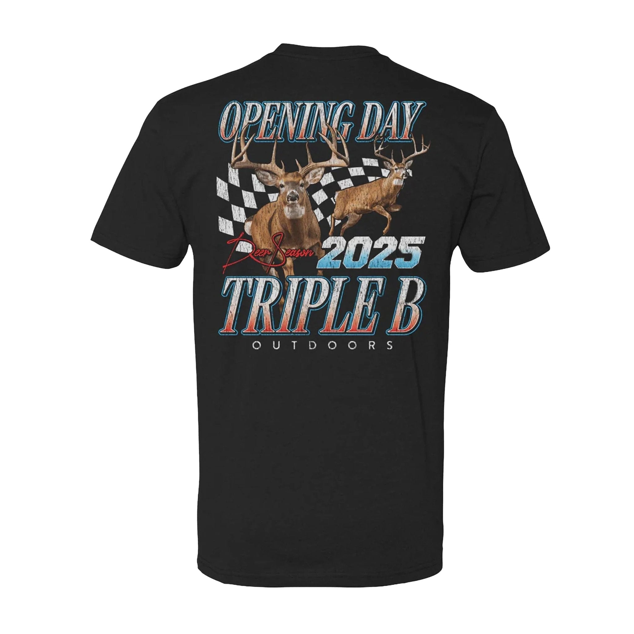 Opening Day T-Shirt - Triple B Outdoors