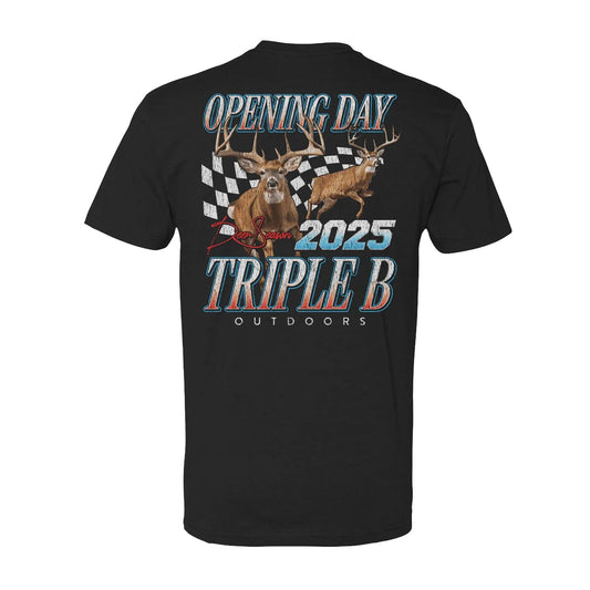 Opening Day T-Shirt - Triple B Outdoors