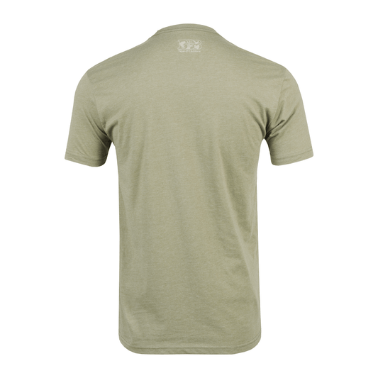 Outdoorsman Tee - Triple B Outdoors
