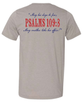 Load image into Gallery viewer, "Pray for Biden" Psalms 109:8 Shirt - Triple B Outdoors
