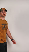 Load and play video in Gallery viewer, Triple B  Logo Tee

